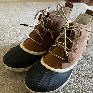 Women’s SOREL Out N About Winter Boots